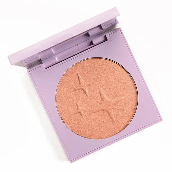 Colourpop | Pressed Highlighter‎ -  Starflower - Picture 5 of 7